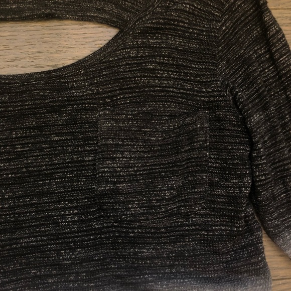 Anthropologie Language Blouse - Picture 3 of 6